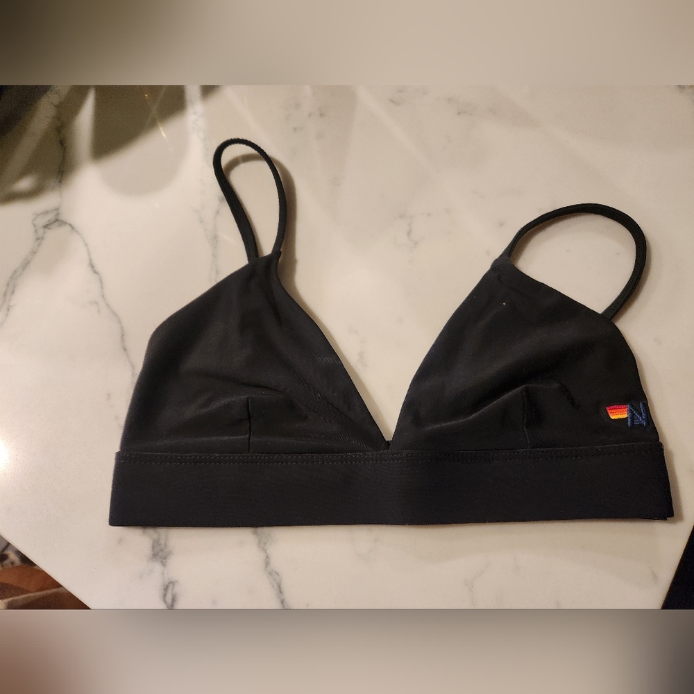 Aviator Nation Sports Bra XS NEW